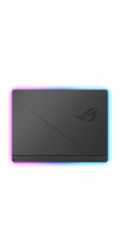 ASUS ROG Strix G16/R9-8940HX/32GB/1TB SSD/RTX5070/16" WQXGA/bez OS/Eclipse Gray
