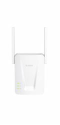 D-Link SE15 - Wi-Fi extender - 1GbE - 2.4 GHz, 5 GHz