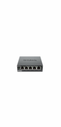 5-Port Layer2 Fast Ethernet Switch