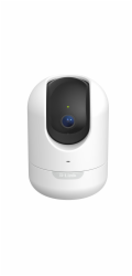 D-Link DCS-8610 - Sítová bezpecnostní kamera - otácení/naklonení - interiérový - barevný (Den a noc) - 4 MP - 2560 x 1440 - 1440p - pevné ohnisko - audio - bezdrátový - Wi-Fi - 2.4GHz radio, 5GHz radi
