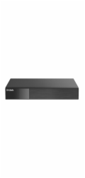 D-Link BNR-008 NVR 8  Channel Network
