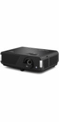 ViewSonic LX720-4K RGB 4K, Laser Phosphor system, TR 1.125-1.463, 1.3x zoom, HDMI x2, 10W SPK x1, BT, WiFi, Google TV