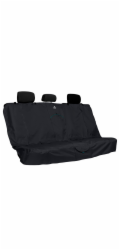 Kurgo® Ochranný přehoz na zadní sedadla Rover Bench Seat Cover černý