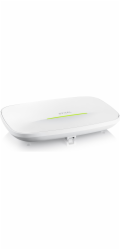 Zyxel WBE510D  BE6500 (2.4GHz: 2x2:2, 5 or 6GHz: 4x4:2) MU-MIMO, Dual Optimised Antenna, Dual Radio 2.4 and 5 or 6GHz, I
