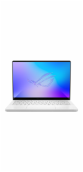 ASUS ROG Zephyrus G14/GU405AR-SY003W/U9-386H/14"/2880x1800/32GB/1TB/RTX 5070Ti/W11H/White/2R