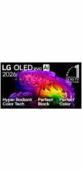 LG Televize OLED77G61LW