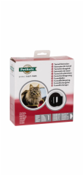 PetSafe® Přídavný tunel pro Smart dvířka s mikročipem hnědý