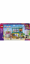 LEGO FRIENDS 42674 Obchod s komiksy a hrami