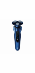 Xiaomi Mijia Electric Shaver Pro Portable Blue