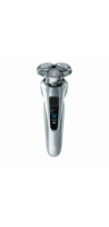 Xiaomi Mijia Electric Shaver Pro Portable Silver