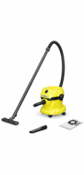 Univerzální bezsáčkový vysavač Kärcher WD 2 Plus V-12/4/18
