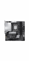 MSI MB Sc LGA1851 PRO B860M-P WIFI6E, Intel B860, 4xDDR5, WiFi, 2xDP, 1xHDMI, 1xVGA, mATX