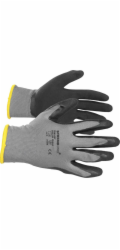 Rukavice Strend Pro Saver, velikost 07/S, s blistrem