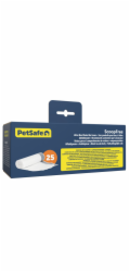 PetSafe® Sáčky do sběrného koše pro automatickou kočičí toaletu PetSafe® ScoopFree™ 25ks
