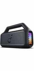 SOUNDCORE COLONEL BELAIDE BOOM 2 ČERNÝ