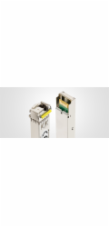 Lanberg SFP Bidi optický modul až 3 km 1 Gb/s 1310nm/1550nm Gigabit LC/UPC A