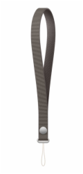 Apple Wrist Strap – Taupe