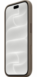 iPhone 18 Pro TechWoven Case with MS - Taupe