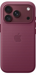 iPhone 18 Pro TechWoven Case with MagSaf