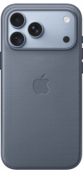 iPhone 18 Pro Max TechWoven Case MagSafe