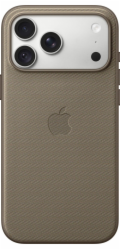 iPhone 18 Pro Max TechWoven Case MagSafe