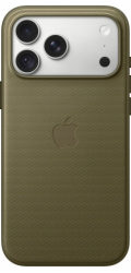 iPhone 18 Pro Max TechWoven Case MagSafe