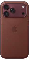 iPhone 18 Pro Max TechWoven Case MagSafe