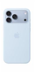 iPhone 18 Pro Max Silicone Case MagSafe 