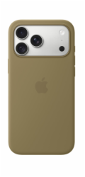 iPhone 18 Pro Max Silicone Case MagSafe 