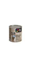 PENTACOLOR Lak Parket saténový lesk 0,75 l