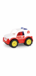 Lena Workies Ambulance 12 cm v krabici