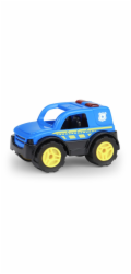 Lena Workies Police 12 cm v krabičce
