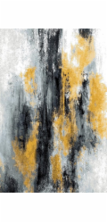 DOMOLETTI Venkovní terasový koberec ISLA, 230 cm x 160 cm
