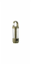 Tracer 47809 CampFlash Camp Flashlight