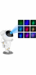Denver FL-34 Ceiling Projector  Star Effect - Timer - Remote