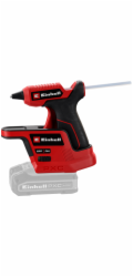 Tavná lepicí pistole EINHELL TE-CG 18/7 Li – Solo 4522205
