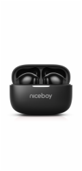 Niceboy Beans 5 PRO Black
