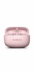 Niceboy Beans 5 PRO Pink