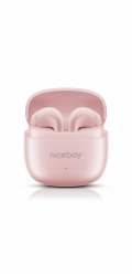 Niceboy Beans 5 POP Pink