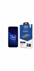 3mk tvrzené sklo HardGlass pro Redmi Note 17 Pro 5G