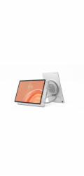 Lenovo Tab Plus Gen 2 12,1" 2,5K 120 Hz 8/128 GB WiFi Celestial White