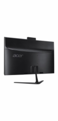 ACER PC AiO Aspire C24B,Ultra 5 115U,23.8" FHD,8GB,512GB SSD,Intel,Linux,Black