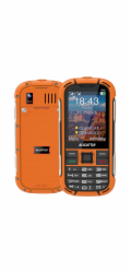 ALIGATOR R60 4G eXtremo oranžový