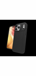 Case Luxe Snap for Apple iPhone 18 Pro / 17 Pro - Black