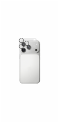 Epico UNUM Sapphire Shield AntiReflective Lens iPhone 18 Pro