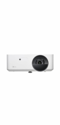 Optoma projektor LW341 (DLP, 4LED, WXGA, 3700 lm, 2xHDMI, VGA, RS232, RJ45, USB-A power, repro 1x10W)