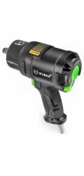 Pneumatický rázový utahovák 1560 Nm W33220 WUBER