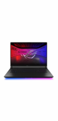 ASUS NTB ROG Strix SCAR 18 (G835LWG-TQ327WZ), Ultra 9 290HX+, 18" 3840 x 2400, 32 GB, 2TB SSD, RTX 5080, W11H, Black