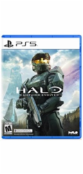 PS5 hra Halo: Campaign Evolved