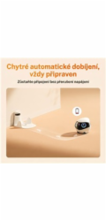 Enabot EBO Mini Sport Robotický společník